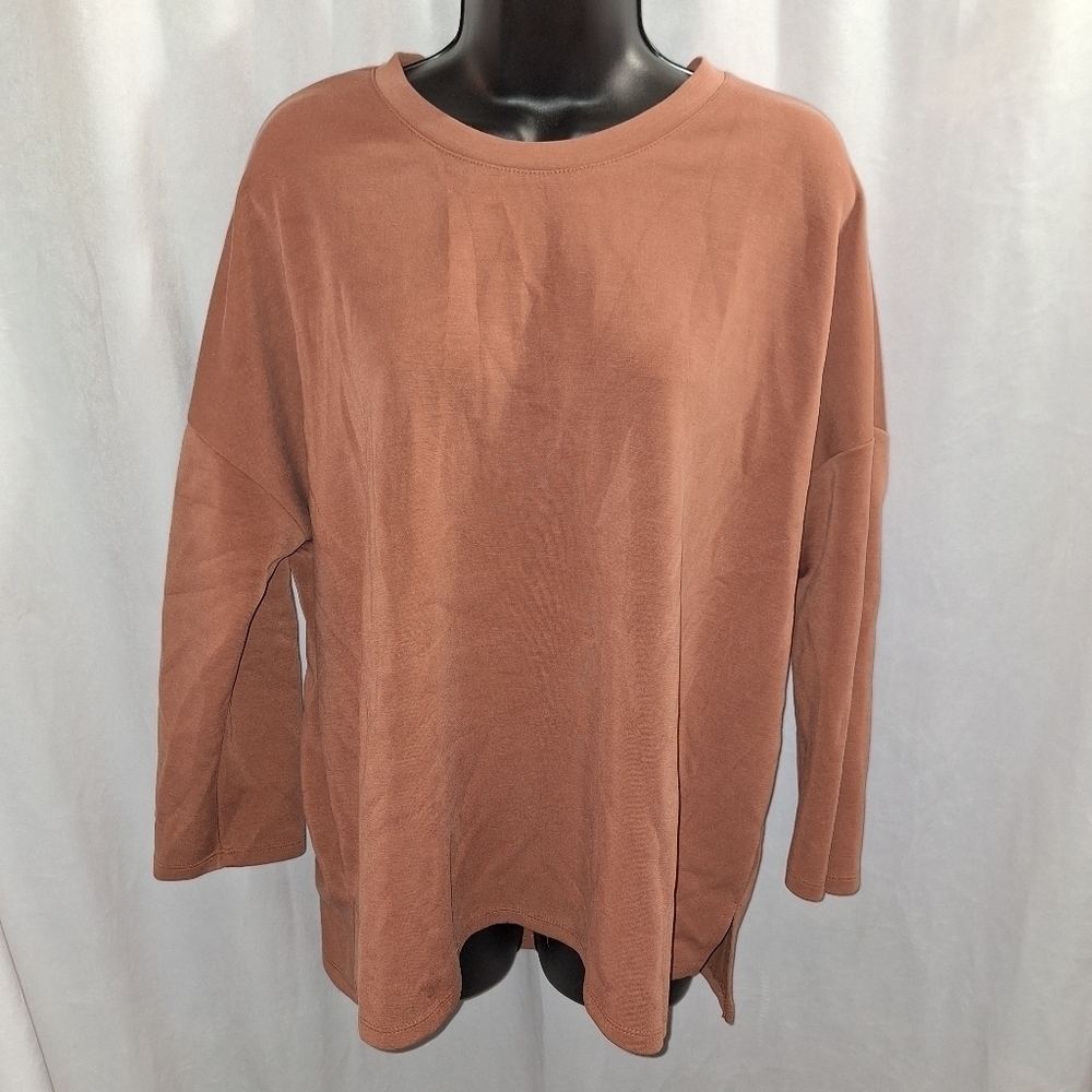 Cable&gauge blouse size XL